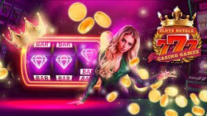 Struktur promosi dan tier loyalitas toto21