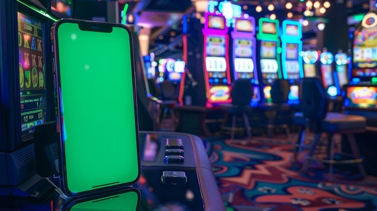 Antarmuka permainan Bingo di platform toto21 dengan kartu dan angka yang ditarik