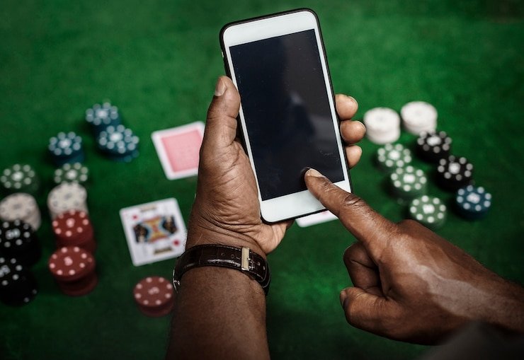 Struktur promosi dan bonus di toto21